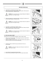 Preview for 42 page of Fimap FSR B Use And Maintenance Manual