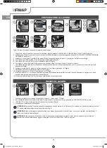 Preview for 10 page of Fimap FV-CART Use And Maintenance Manual