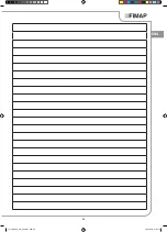 Preview for 25 page of Fimap FV-CART Use And Maintenance Manual