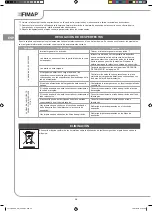 Preview for 34 page of Fimap FV-CART Use And Maintenance Manual