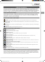 Preview for 37 page of Fimap FV-CART Use And Maintenance Manual