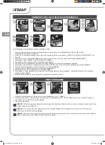 Preview for 52 page of Fimap FV-CART Use And Maintenance Manual