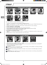 Preview for 62 page of Fimap FV-CART Use And Maintenance Manual