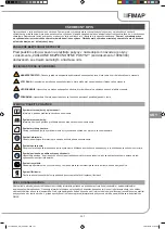 Preview for 137 page of Fimap FV-CART Use And Maintenance Manual