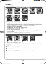 Preview for 142 page of Fimap FV-CART Use And Maintenance Manual