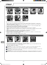 Preview for 192 page of Fimap FV-CART Use And Maintenance Manual