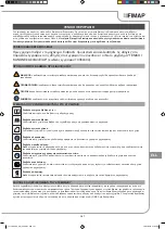 Preview for 197 page of Fimap FV-CART Use And Maintenance Manual