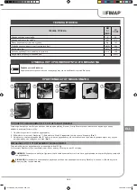 Preview for 199 page of Fimap FV-CART Use And Maintenance Manual