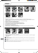 Preview for 222 page of Fimap FV-CART Use And Maintenance Manual