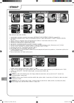 Preview for 232 page of Fimap FV-CART Use And Maintenance Manual