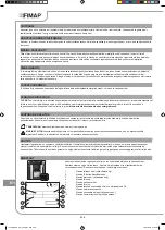 Preview for 238 page of Fimap FV-CART Use And Maintenance Manual