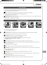 Preview for 243 page of Fimap FV-CART Use And Maintenance Manual