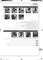 Preview for 252 page of Fimap FV-CART Use And Maintenance Manual