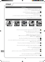 Preview for 253 page of Fimap FV-CART Use And Maintenance Manual