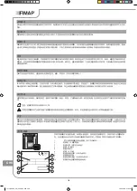 Preview for 258 page of Fimap FV-CART Use And Maintenance Manual