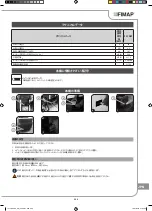 Preview for 269 page of Fimap FV-CART Use And Maintenance Manual