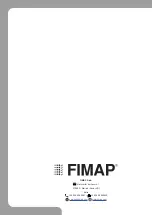 Предварительный просмотр 56 страницы Fimap FV XP110.2 WD Use And Maintenance Manual