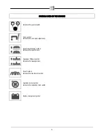 Preview for 6 page of Fimap GAMMA 66 Use And Maintenance Manual