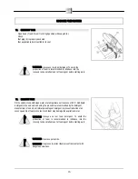 Preview for 15 page of Fimap GAMMA 66 Use And Maintenance Manual