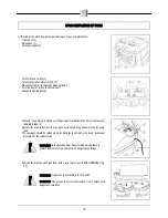 Preview for 19 page of Fimap GAMMA 66 Use And Maintenance Manual