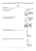 Preview for 15 page of Fimap GENIE BS Use And Maintenance Manual