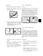 Предварительный просмотр 75 страницы Fimap IMx Workshop Manual