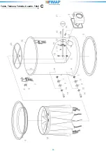 Предварительный просмотр 18 страницы Fimap INV 1.25 Operating Instructions Manual