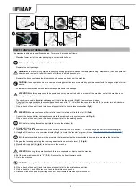 Preview for 12 page of Fimap MAGNA PLUS Use And Maintenance Manual