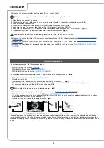 Preview for 20 page of Fimap MAGNA PLUS Use And Maintenance Manual