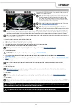 Preview for 25 page of Fimap MAGNA PLUS Use And Maintenance Manual