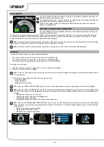 Preview for 30 page of Fimap MAGNA PLUS Use And Maintenance Manual