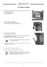 Предварительный просмотр 17 страницы Fimap MY 16 B Use And Maintenance Manual