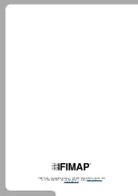 Preview for 76 page of Fimap NANO 115 Use And Maintenance Manual