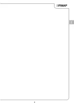 Предварительный просмотр 67 страницы Fimap UP36 Use And Maintenance Manual