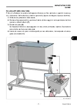 Предварительный просмотр 13 страницы Fimar 50C1P Use And Maintenance