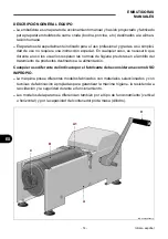 Предварительный просмотр 96 страницы Fimar 50C1P Use And Maintenance