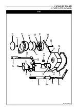 Предварительный просмотр 148 страницы Fimar 50C1P Use And Maintenance