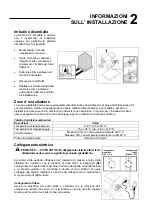 Предварительный просмотр 8 страницы Fimar AB22/AT Use And Maintenance