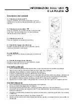 Предварительный просмотр 9 страницы Fimar AB22/AT Use And Maintenance