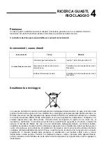 Предварительный просмотр 11 страницы Fimar AB22/AT Use And Maintenance