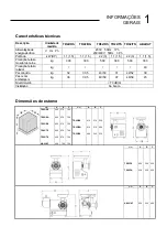 Предварительный просмотр 56 страницы Fimar AB22/AT Use And Maintenance