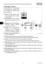 Preview for 12 page of Fimar BT350W Use And Maintenance