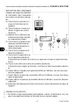 Preview for 36 page of Fimar BT350W Use And Maintenance