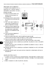 Preview for 72 page of Fimar BT350W Use And Maintenance