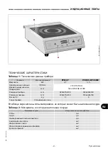 Preview for 83 page of Fimar BT350W Use And Maintenance