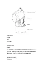 Preview for 13 page of Fimar EASY LINE ELCS110923M Use And Maintenance