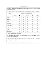 Preview for 20 page of Fimar EASY LINE ELCS110923M Use And Maintenance