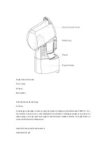 Preview for 22 page of Fimar EASY LINE ELCS110923M Use And Maintenance