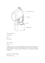 Preview for 40 page of Fimar EASY LINE ELCS110923M Use And Maintenance