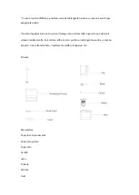 Preview for 10 page of Fimar EasyLine CS-1107 Use And Maintenance